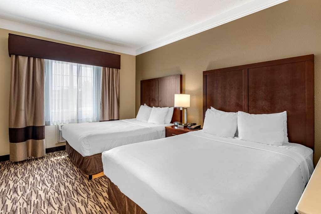 Comfort Suites Salem Oda fotoğraf