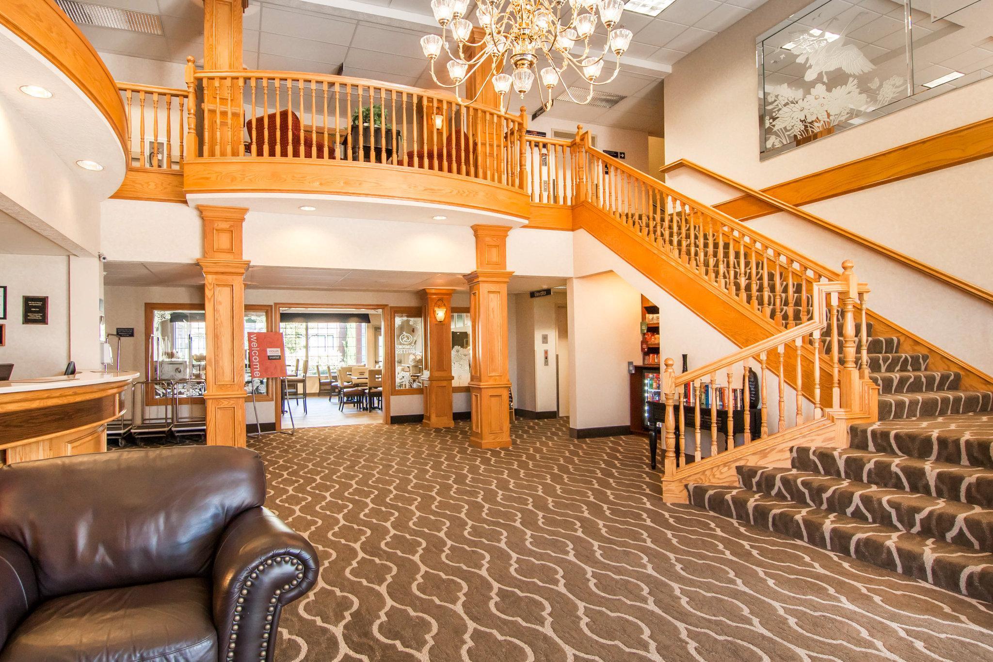 Comfort Suites Salem Dış mekan fotoğraf